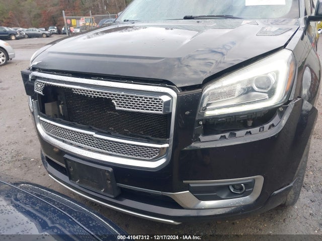 GMC Acadia Denali 2014 1GKKVTKD7EJ219538 Image 6