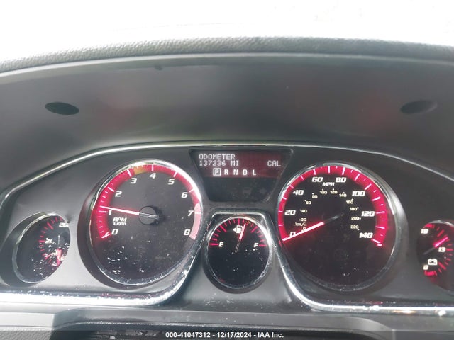 GMC Acadia Denali 2014 1GKKVTKD7EJ219538 Image 7
