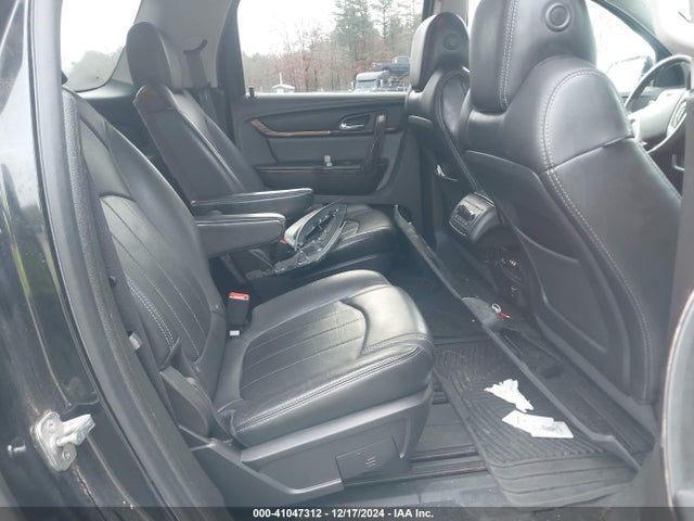 GMC Acadia Denali 2014 1GKKVTKD7EJ219538 Image 8
