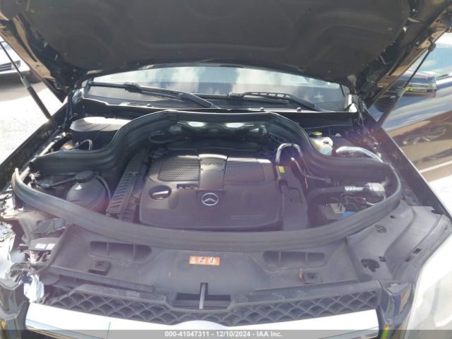 WDCGG5HB4FG398952 Mercedes-Benz GLK 350