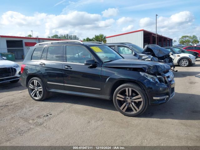 WDCGG5HB4FG398952 Mercedes-Benz GLK 350