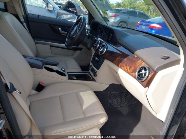 WDCGG5HB4FG398952 Mercedes-Benz GLK 350