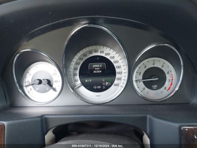 WDCGG5HB4FG398952 Mercedes-Benz GLK 350