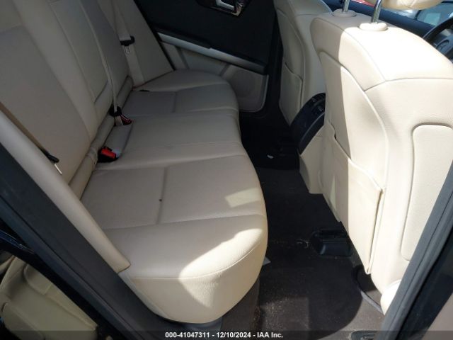 WDCGG5HB4FG398952 Mercedes-Benz GLK 350