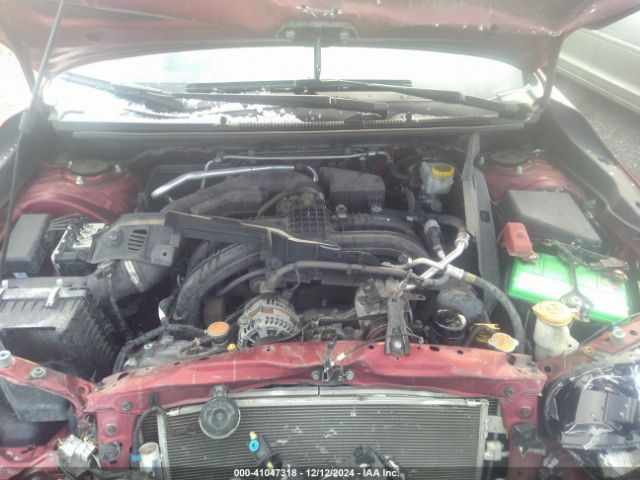 4S3GKAV63L3600137 Subaru Impreza Premium