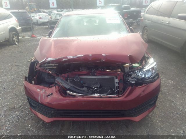 4S3GKAV63L3600137 Subaru Impreza Premium