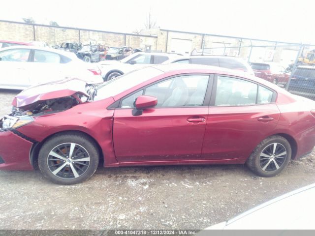 4S3GKAV63L3600137 Subaru Impreza Premium