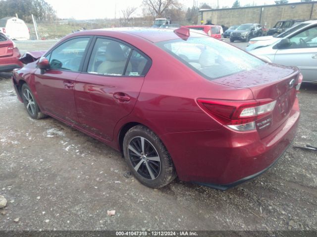 4S3GKAV63L3600137 Subaru Impreza Premium