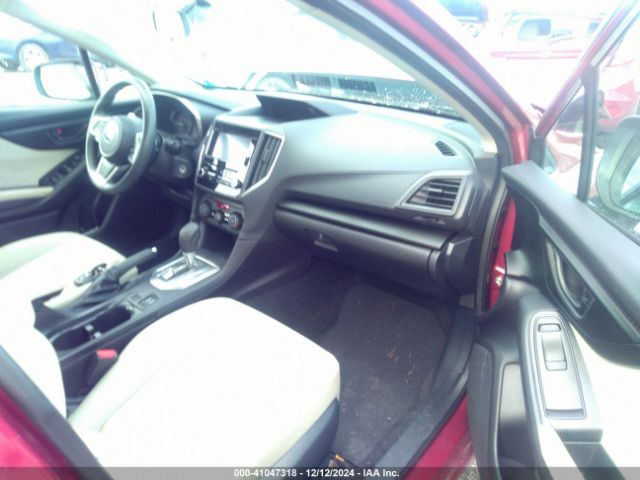 4S3GKAV63L3600137 Subaru Impreza Premium