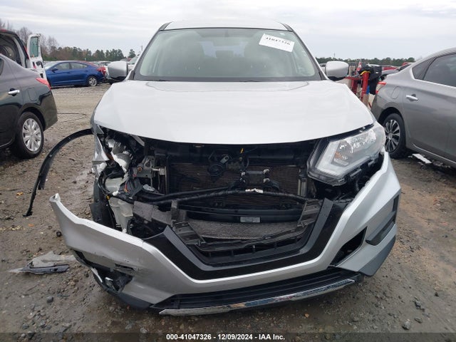 Nissan ROGUE S 2018 KNMAT2MT1JP617797 Image 12