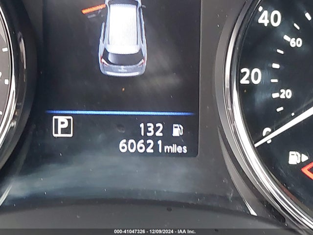 Nissan ROGUE S 2018 KNMAT2MT1JP617797 Image 15