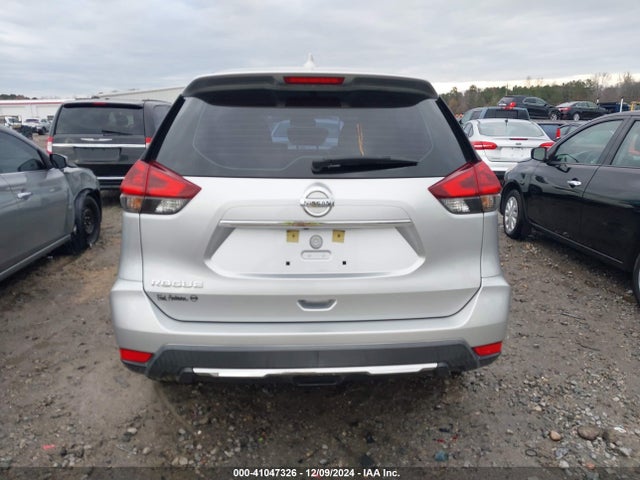 Nissan ROGUE S 2018 KNMAT2MT1JP617797 Image 16