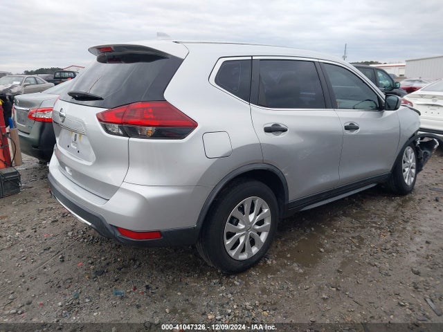 Nissan ROGUE S 2018 KNMAT2MT1JP617797 Image 4