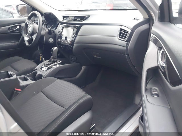 Nissan ROGUE S 2018 KNMAT2MT1JP617797 Image 5