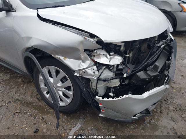 Nissan ROGUE S 2018 KNMAT2MT1JP617797 Image 6