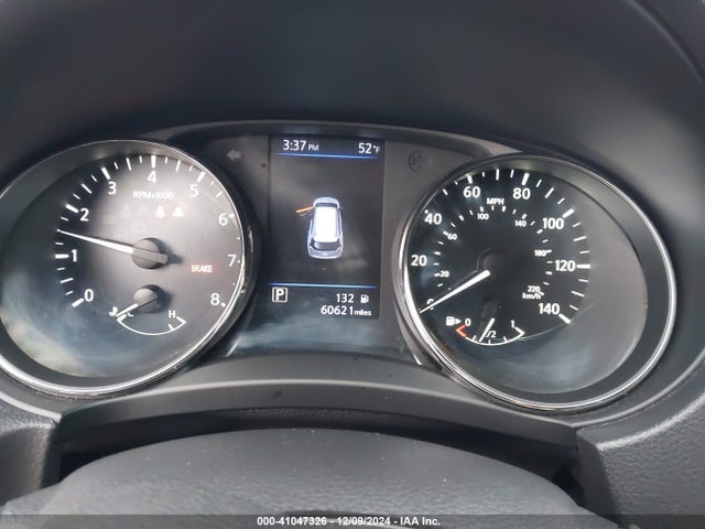 Nissan ROGUE S 2018 KNMAT2MT1JP617797 Image 7