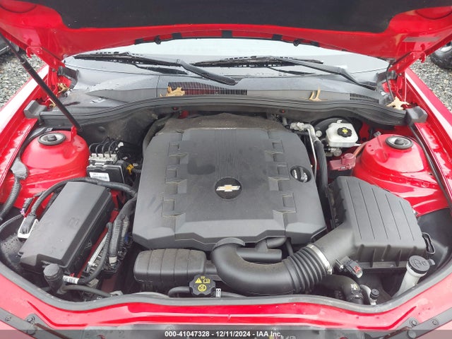 Chevrolet lfx 2015 2G1FD1E39F9104629 Image 27
