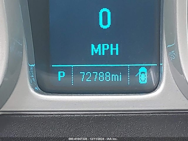 Chevrolet Camaro 1lt 2015 2G1FD1E39F9104629 Image 16