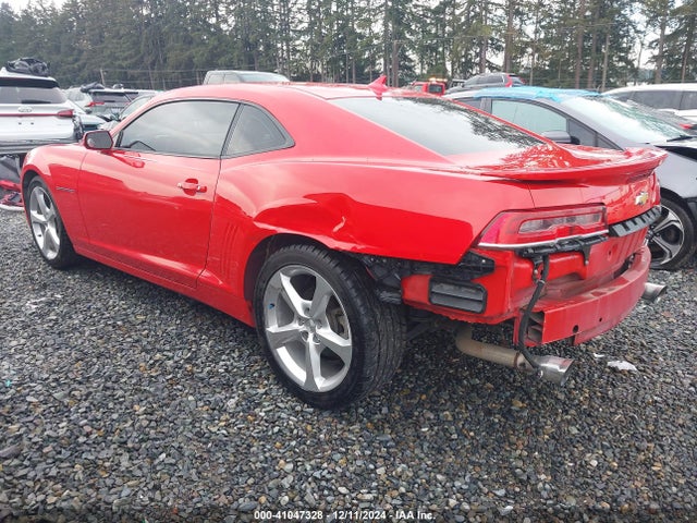 Chevrolet lfx 2015 2G1FD1E39F9104629 Image 20
