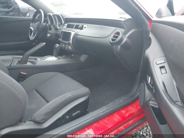 Chevrolet lfx 2015 2G1FD1E39F9104629 Image 22