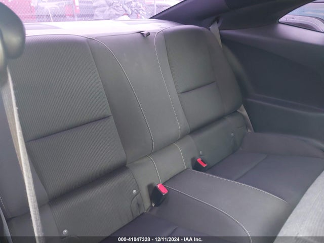 Chevrolet lfx 2015 2G1FD1E39F9104629 Image 25