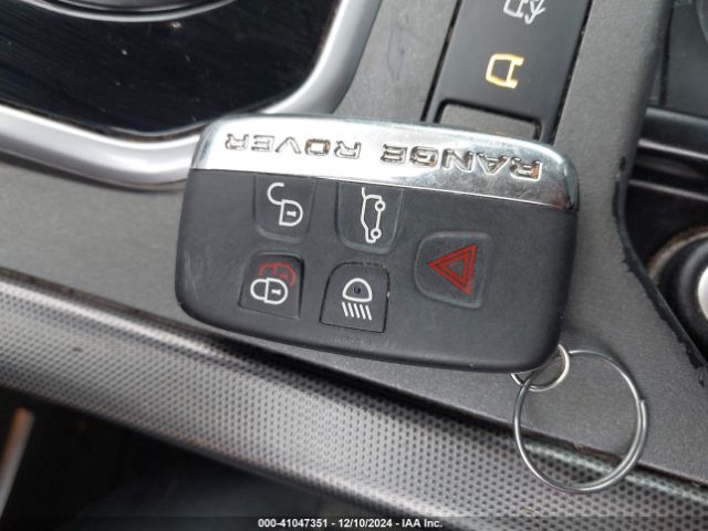SALVP2RX6KH331546 Land Rover Range Rover Evoque Se/se Premium