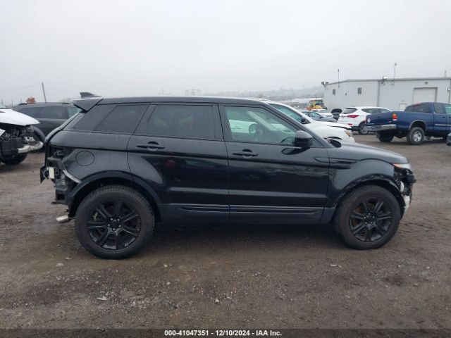 SALVP2RX6KH331546 Land Rover Range Rover Evoque Se/se Premium