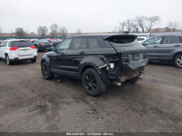 SALVP2RX6KH331546 Land Rover Range Rover Evoque Se/se Premium