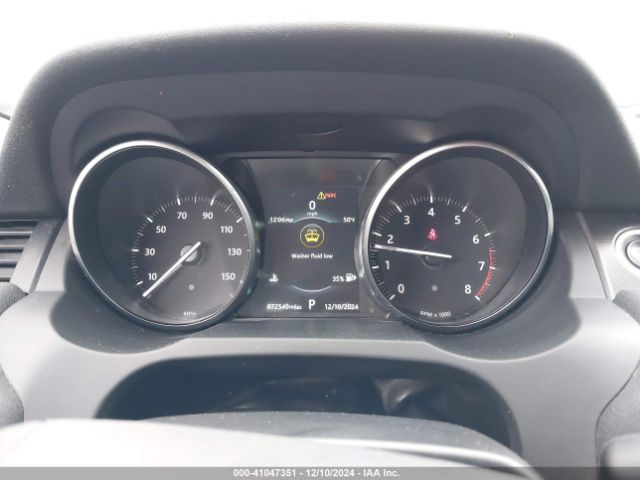 SALVP2RX6KH331546 Land Rover Range Rover Evoque Se/se Premium