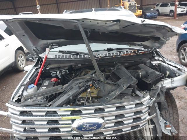 1FMJU1KT1LEA00694 Ford Expedition Limited