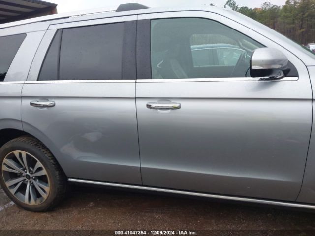1FMJU1KT1LEA00694 Ford Expedition Limited