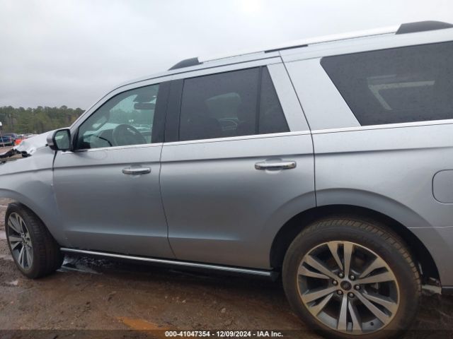 1FMJU1KT1LEA00694 Ford Expedition Limited