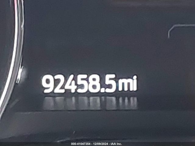 1FMJU1KT1LEA00694 Ford Expedition Limited
