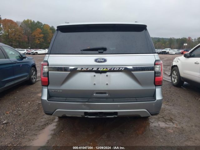 1FMJU1KT1LEA00694 Ford Expedition Limited