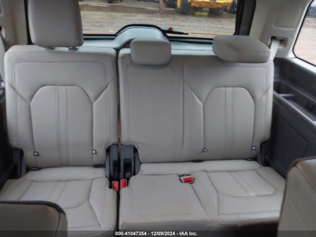 1FMJU1KT1LEA00694 Ford Expedition Limited