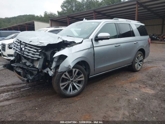 1FMJU1KT1LEA00694 Ford Expedition Limited