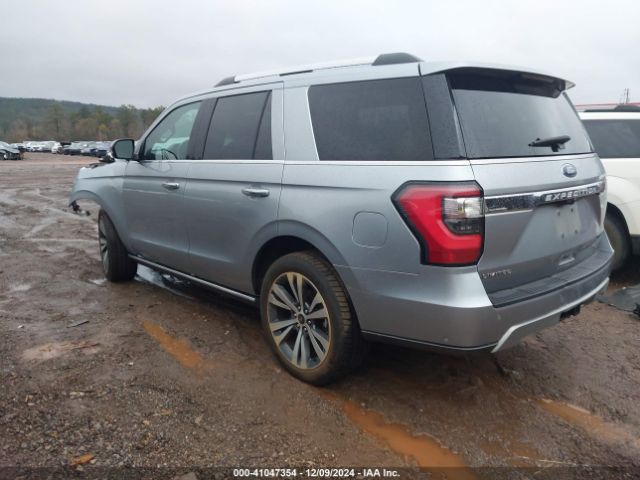 1FMJU1KT1LEA00694 Ford Expedition Limited