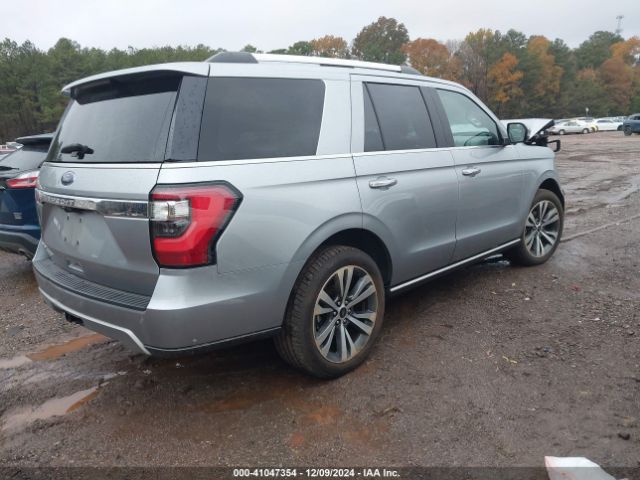 1FMJU1KT1LEA00694 Ford Expedition Limited