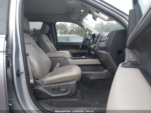 1FMJU1KT1LEA00694 Ford Expedition Limited