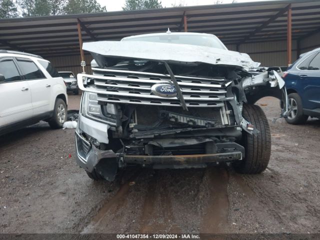 1FMJU1KT1LEA00694 Ford Expedition Limited