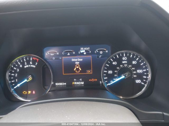 1FMJU1KT1LEA00694 Ford Expedition Limited