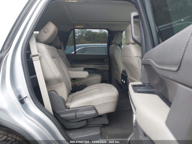1FMJU1KT1LEA00694 Ford Expedition Limited