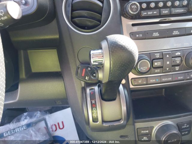 5FNYF3H66EB028860 Honda Pilot Ex-l