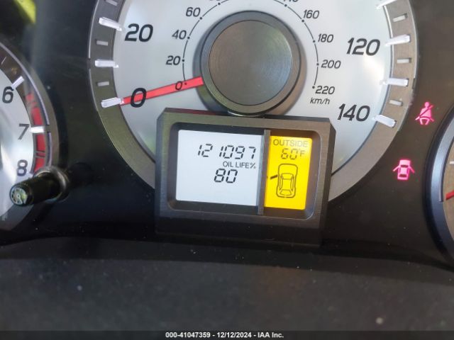 5FNYF3H66EB028860 Honda Pilot Ex-l
