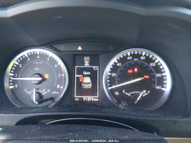 5TDYKRFH9FS088437 Toyota Highlander Limited V6