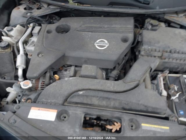1N4AL3AP9EC424250 Nissan Altima 2.5 Sv
