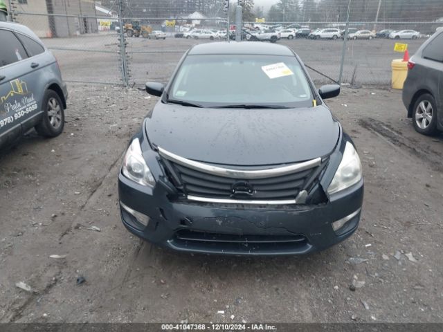 1N4AL3AP9EC424250 Nissan Altima 2.5 Sv