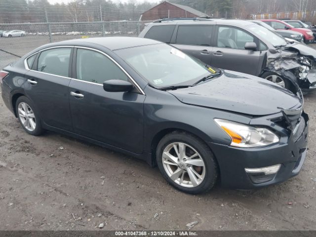 1N4AL3AP9EC424250 Nissan Altima 2.5 Sv