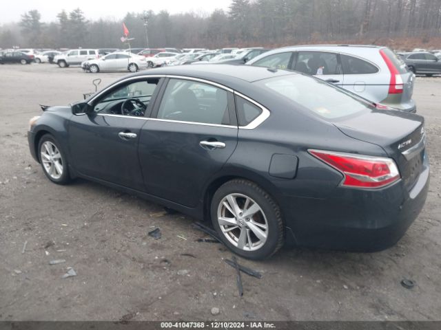 1N4AL3AP9EC424250 Nissan Altima 2.5 Sv