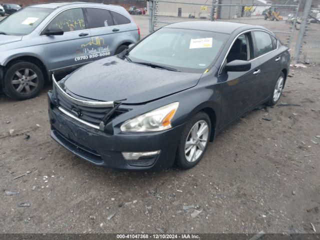 1N4AL3AP9EC424250 Nissan Altima 2.5 Sv